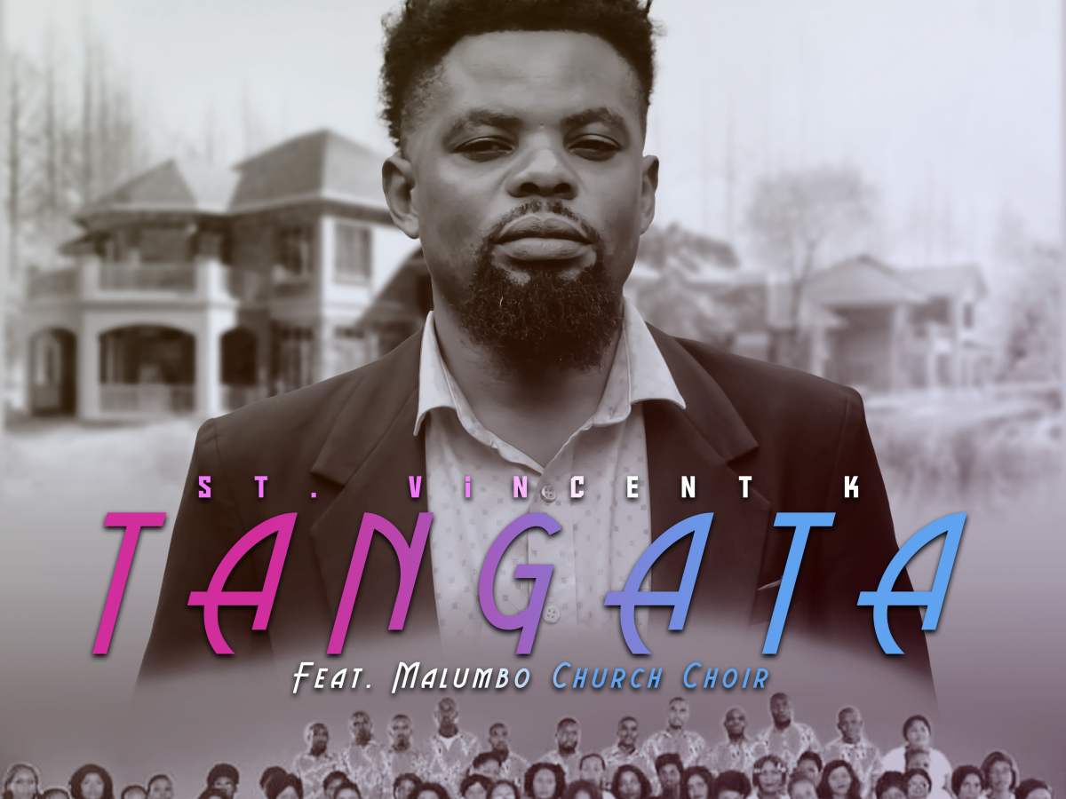 My New Single | Tangata feat Malumbo Church Choir